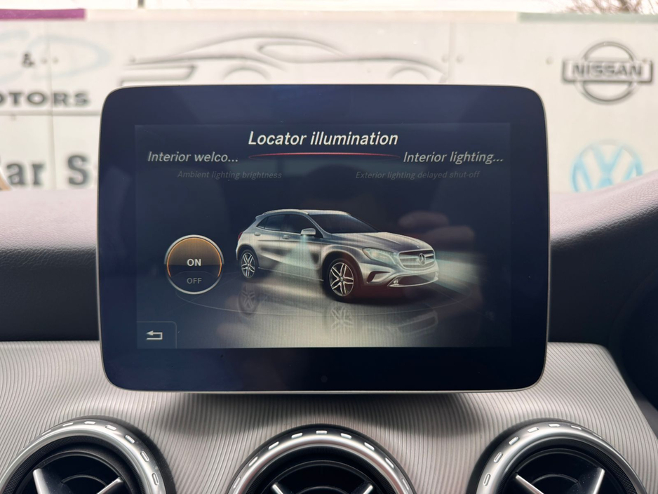 2016 Mercedes-Benz GLA Class - image 22