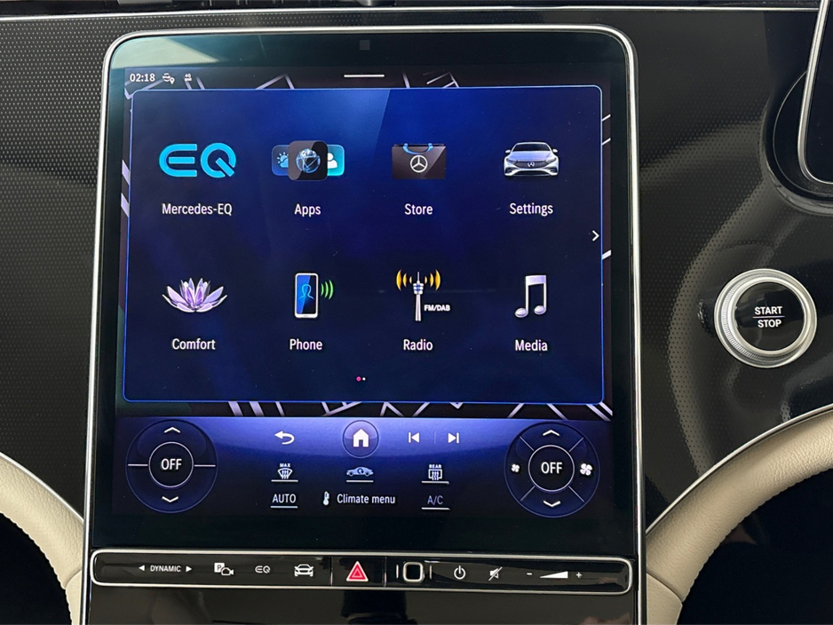 2023 Mercedes-Benz EQS - image 18