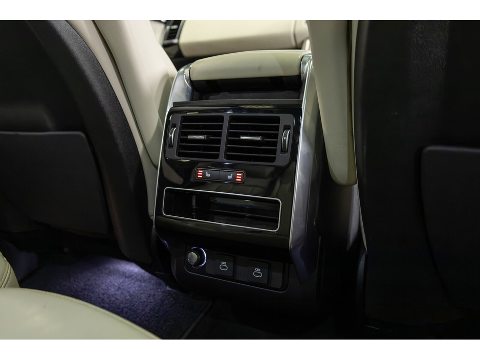 2021 Land Rover Range Rover Sport 2.0 Si4 PHEV 404 PS AWD Auto HSE Silver €49,950