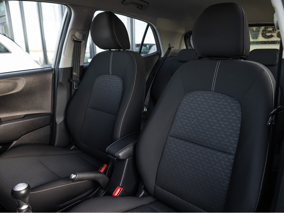 2022 Kia Picanto PE 1.0 MY22 5DR €13,950