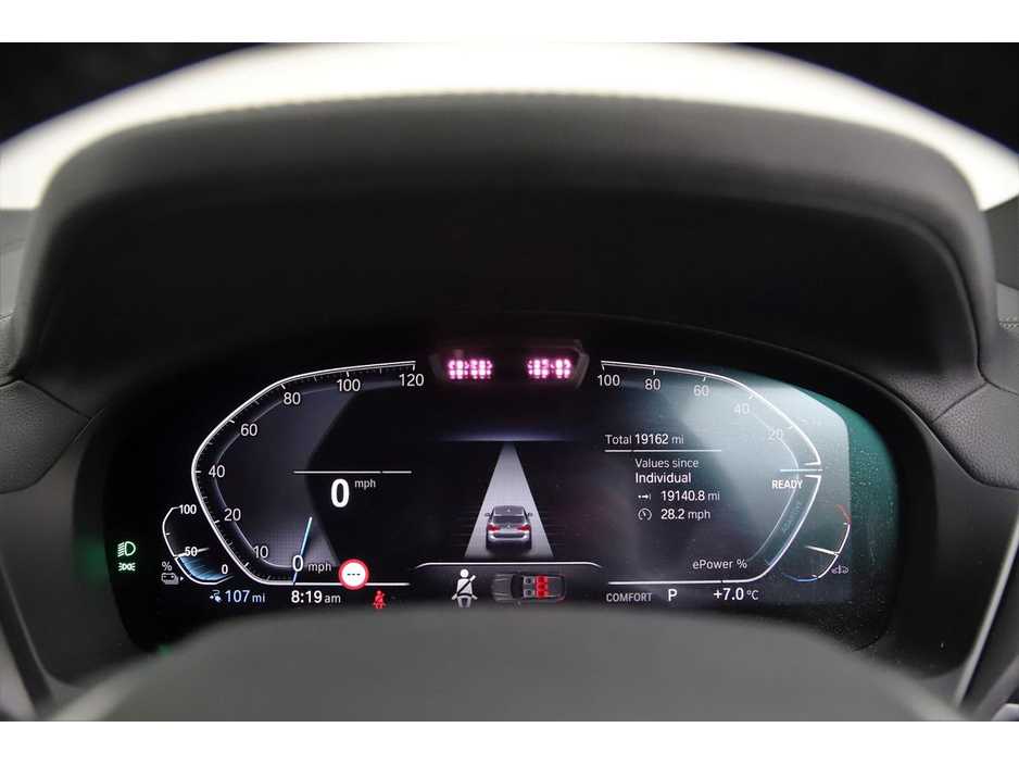 2022 BMW iX3 PREMIER EDITION PRO 80KWH 286BHP *EL. PANORAMIC ROOF*HUP*20"ALLOYS* €37,890