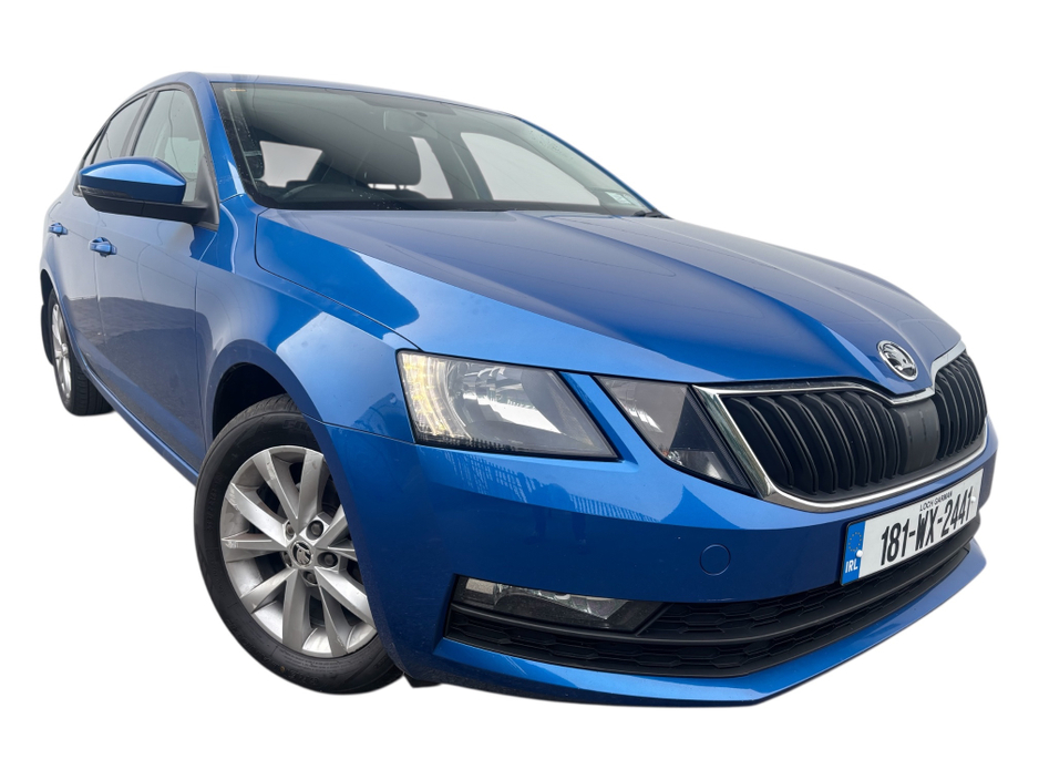 2018 Skoda Octavia for sale in , Ireland