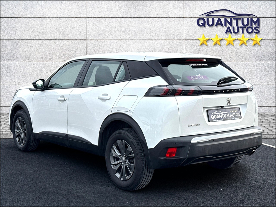 2022 Peugeot 2008 - image 6