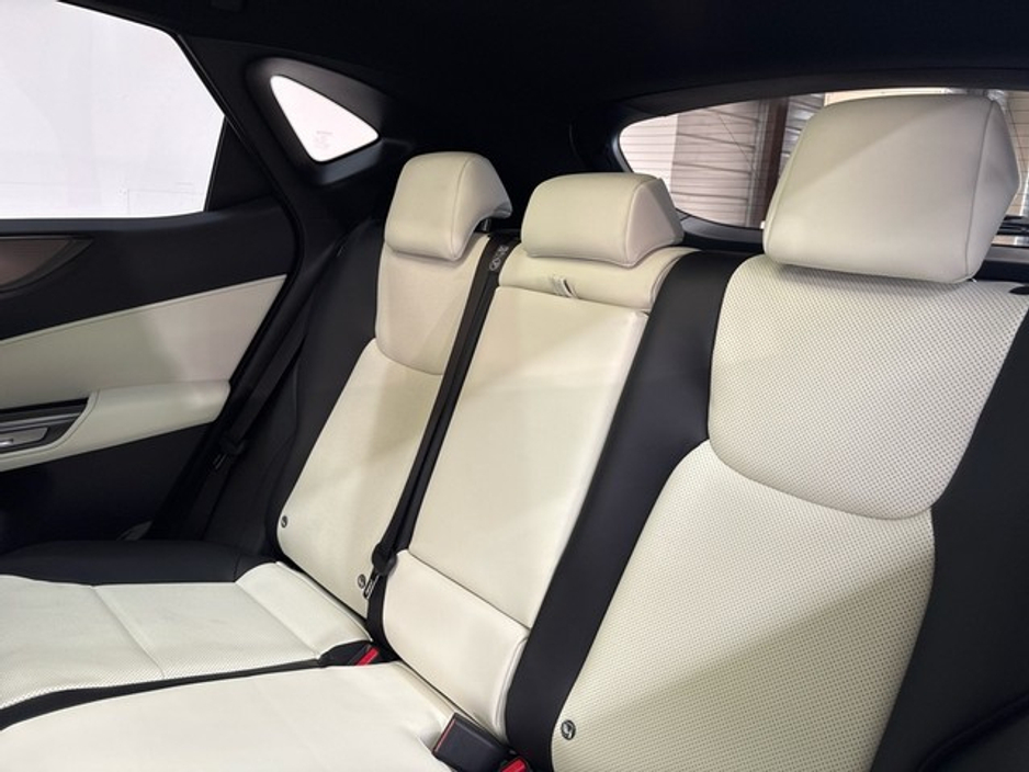 2026 Lexus NX 450 h+ New NX450h+ Available for immediate delivery