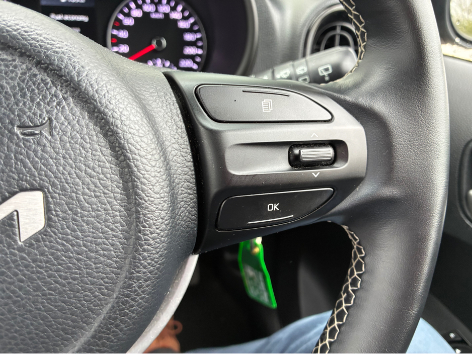 2023 Kia Picanto - image 14