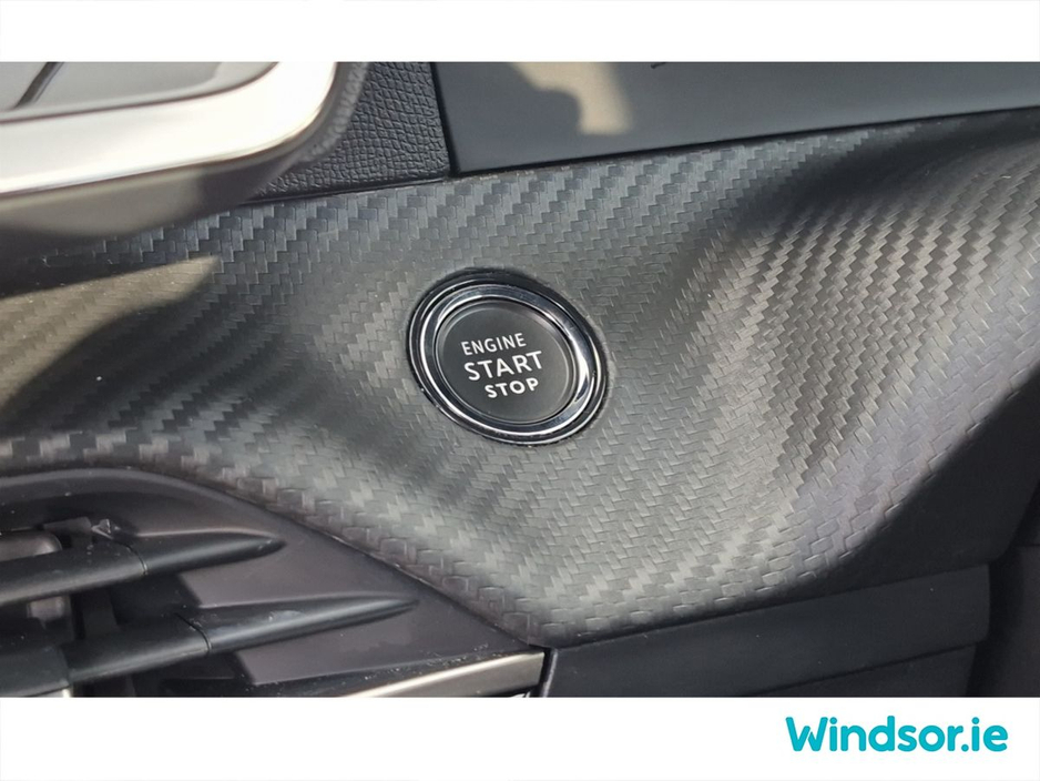 2023 Peugeot 2008 1.2 Puretech 130bhp Auto Allure €26,995