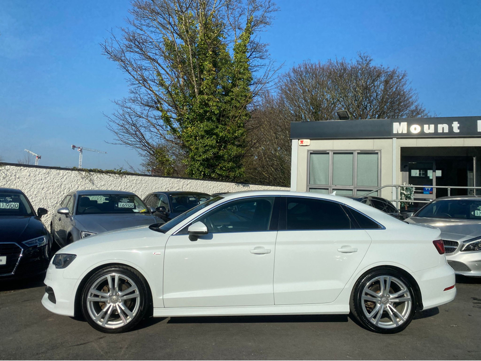 2016 Audi A3 - image 4