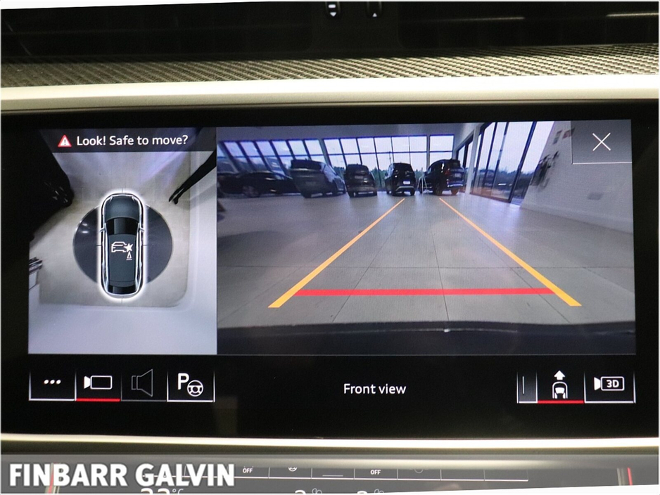 2024 Audi RS6 - image 17