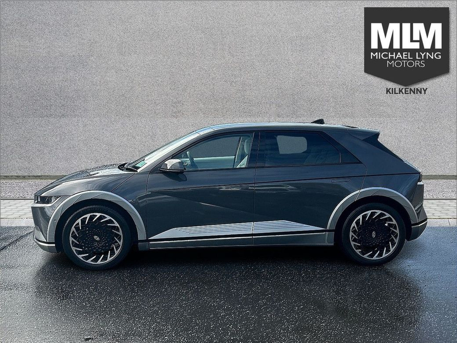 2024 Hyundai Ioniq 5 Platinum 77 kW €38,995