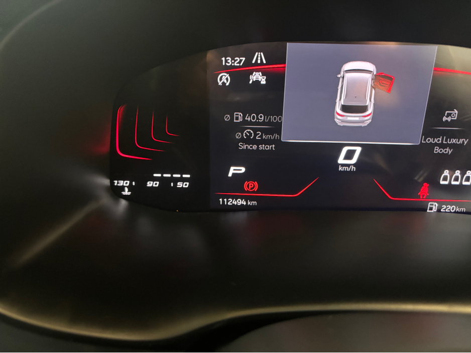 2023 SEAT Ateca ATECA PA 2.0 TDI 150HP Finance Available own this car from €111 per week €25,999