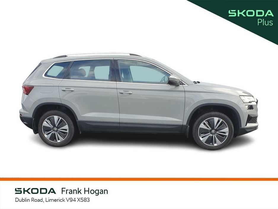 2023 Skoda Karoq 2.0TDI 115HP Ambition, Heated Seats, Call Conor 0862548979 €31,900