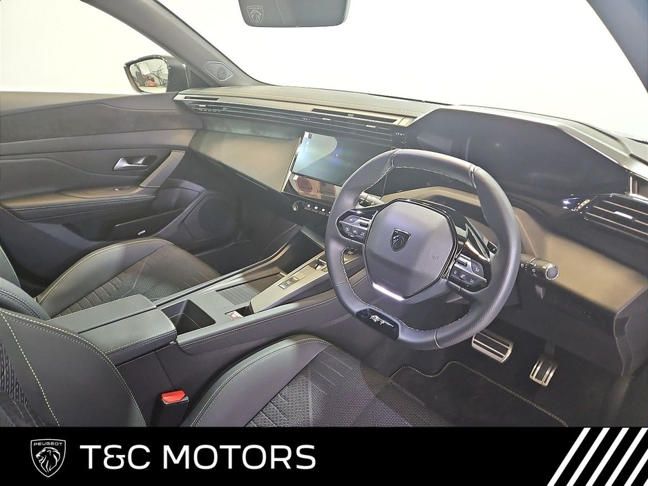 2026 Peugeot 308 - image 6