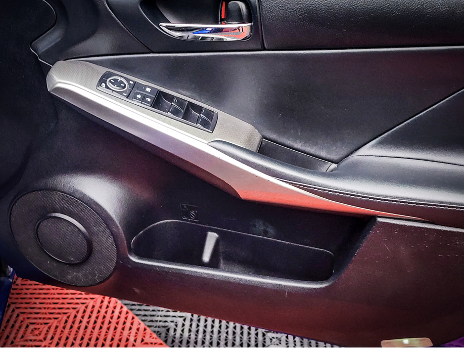 2014 Lexus IS 300 h IS300 H F SPORT 4DR AUTO €10,950