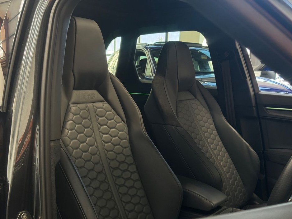 2022 Audi RS Q3 - image 20