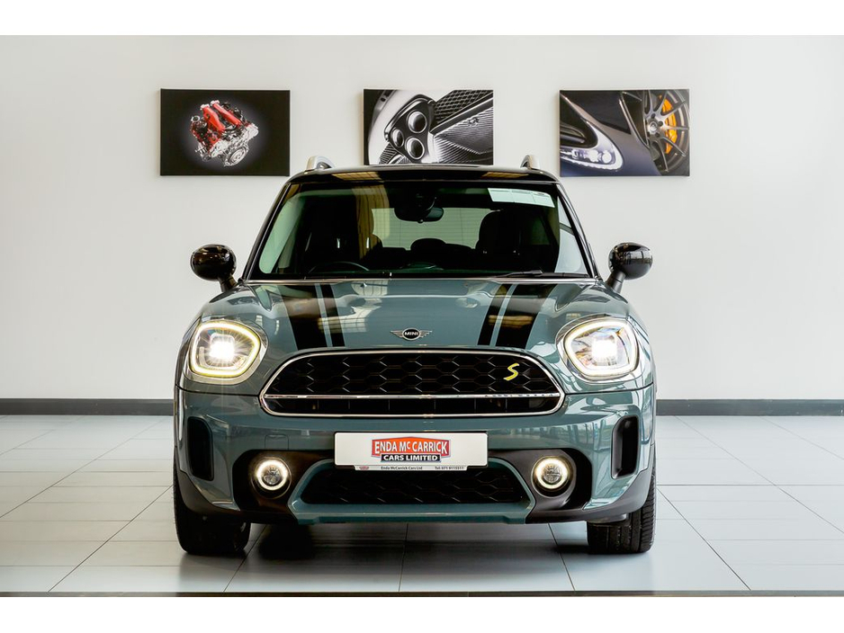 2022 MINI Countryman - image 2