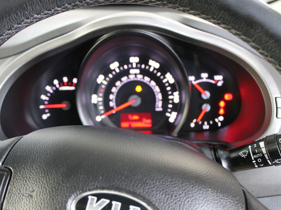 2014 Kia Sportage 2.0crd KX-1 134BHP 5DR €8,999