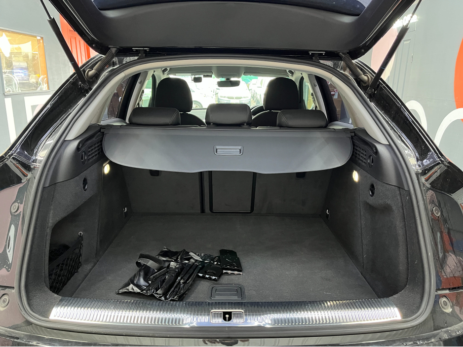 2017 Audi Q3 €20950 2017 AUDI Q3 TFSI SPORT 1.4 AUTOMATIC / CRUISE CONTROL / REVERSE CAMERA AND MORE €20,950