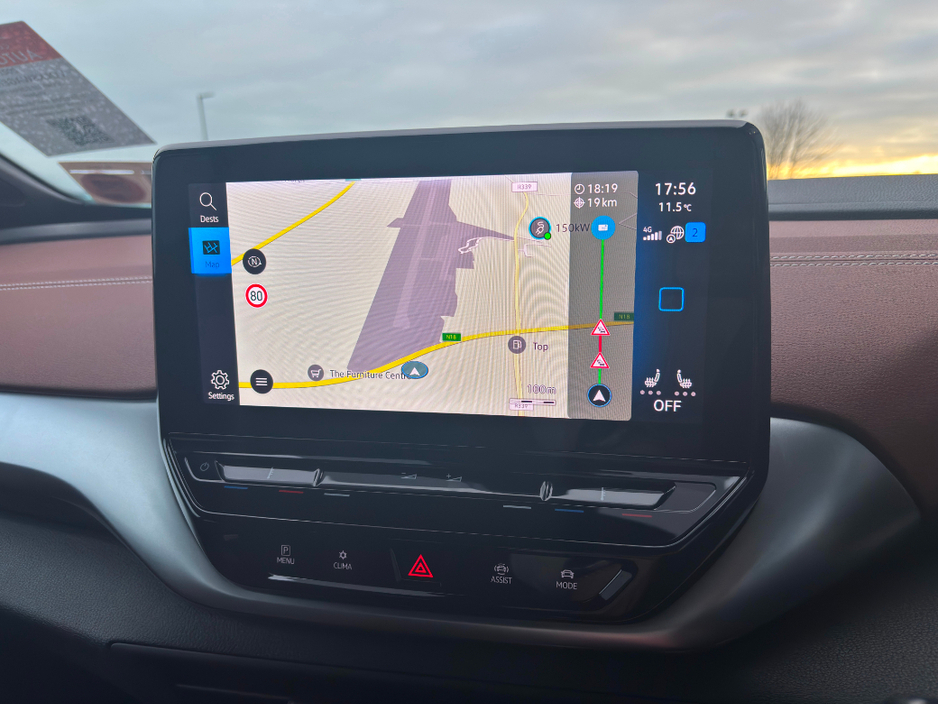 2021 Volkswagen ID.4 - image 15