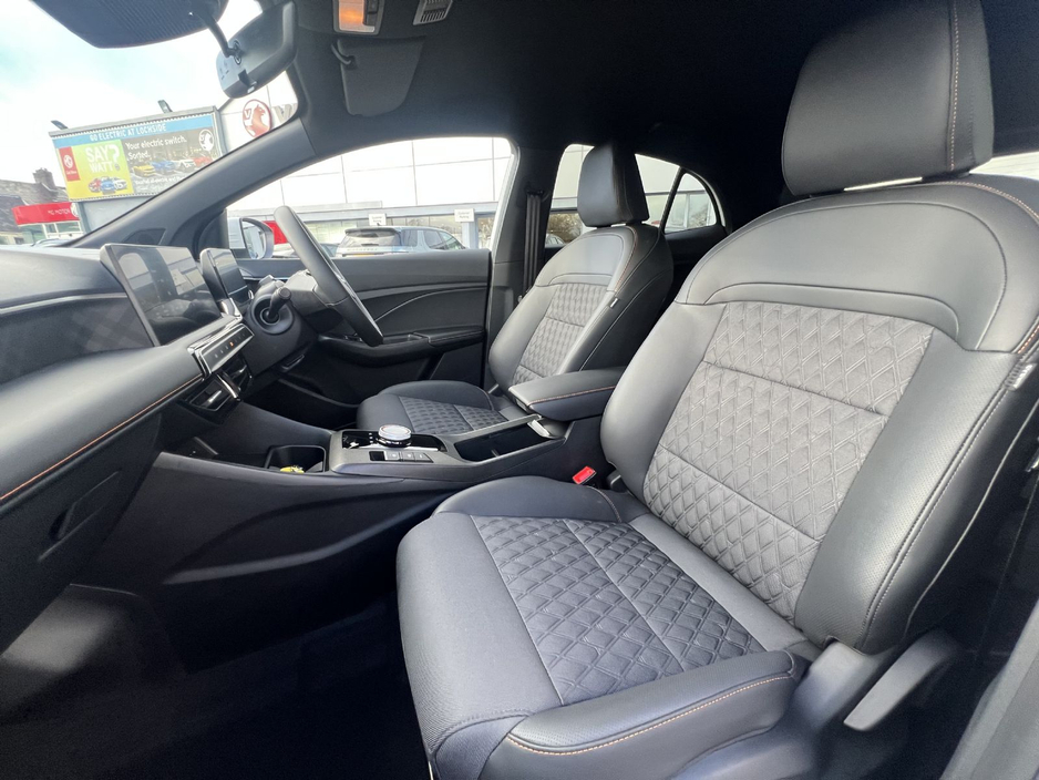 2026 MG MG3 TROPHY HYBRID €23,774