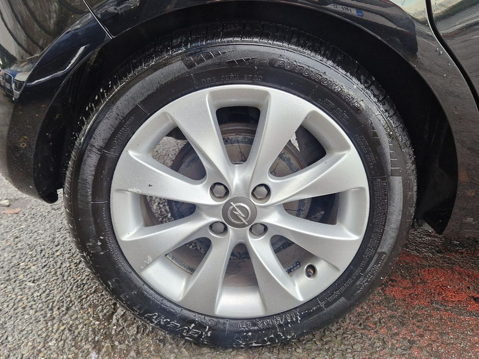 2017 Opel Corsa 1.4 PETROL, SE MODEL, LOW MILES, NATIONWIDE WARRANTY, AA APPROVED, FINANCE, 5 STAR rEVIEWS €10,995