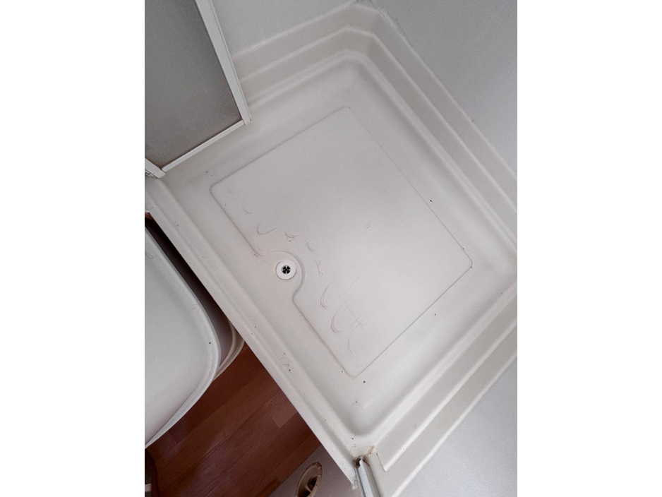 2008 Adria Coral - image 7