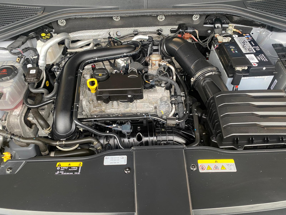 2023 Volkswagen T-Roc - image 25