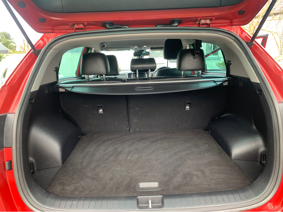 2016 Kia Sportage - image 8