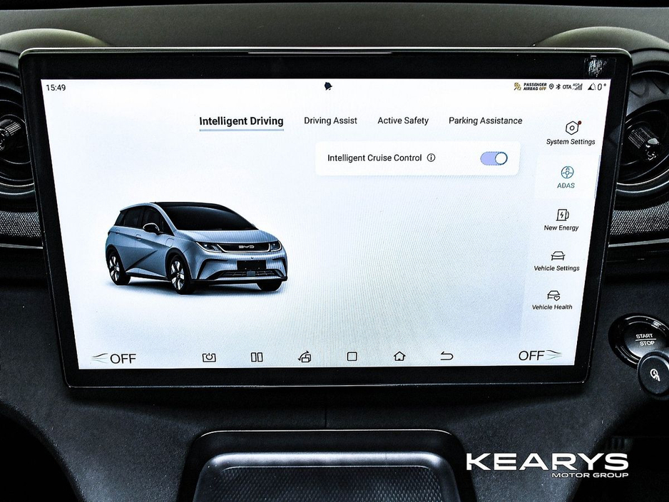 2026 BYD Dolphin - image 26