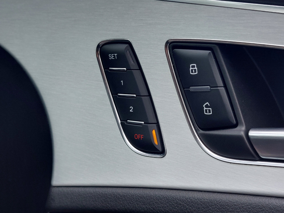 2016 Audi A6 - image 28