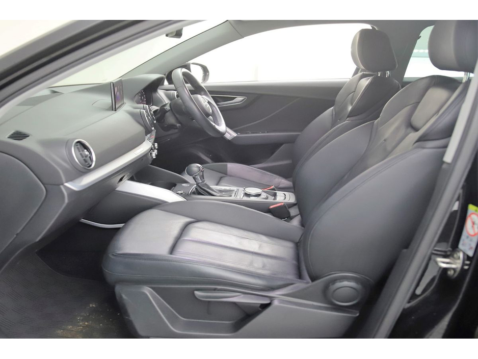 2018 Audi Q2 - image 15