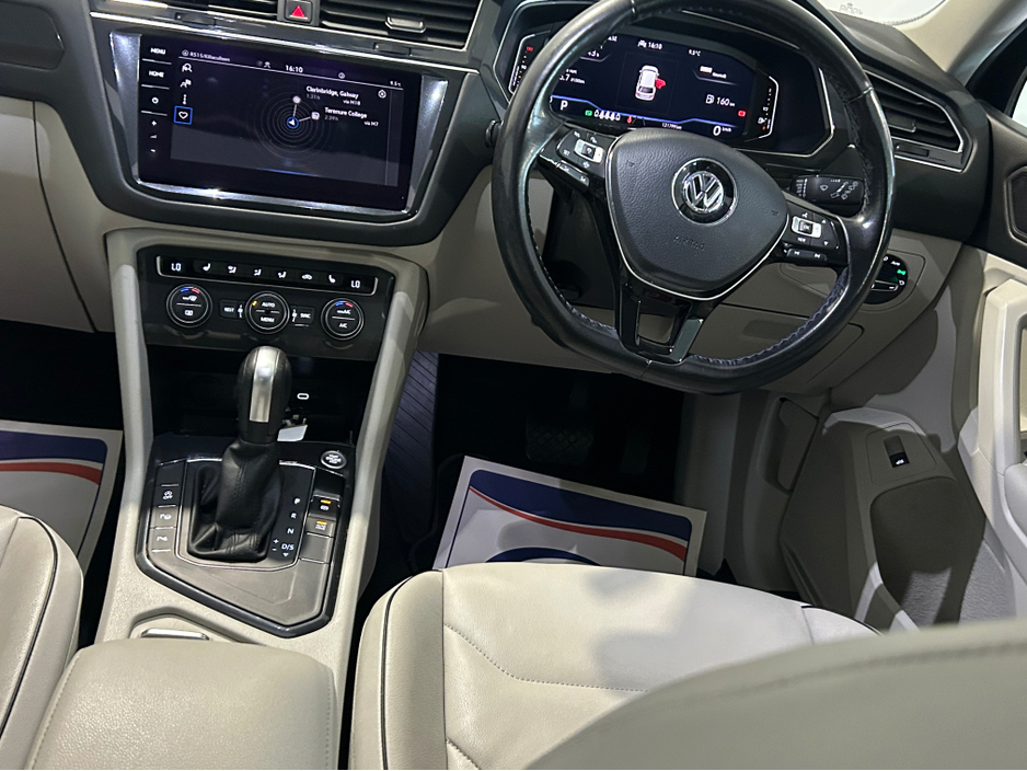 2021 Volkswagen Tiguan - image 20