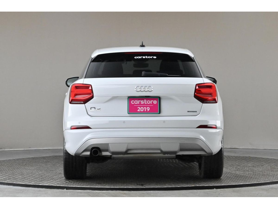 2019 Audi Q2 - image 8
