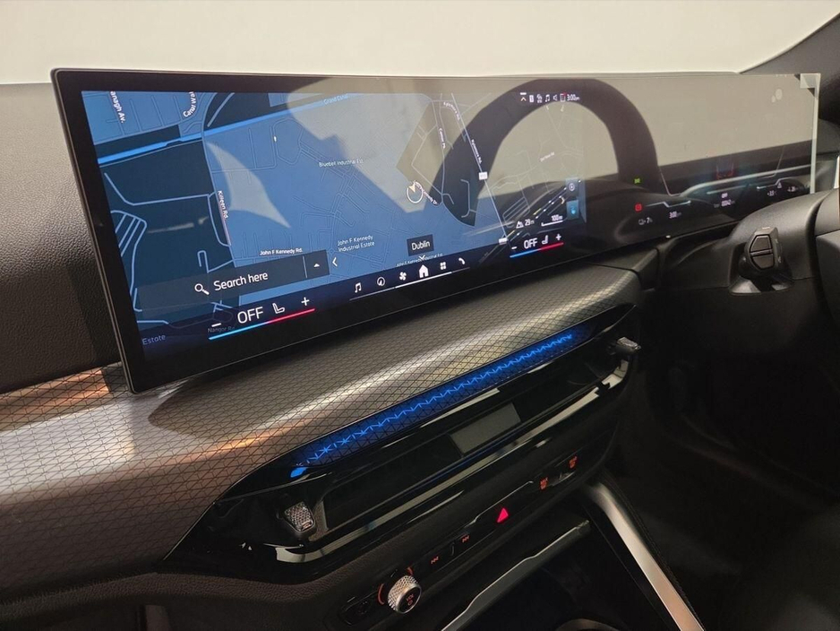 2026 BMW i4 eDrive35 M Sport €64,950