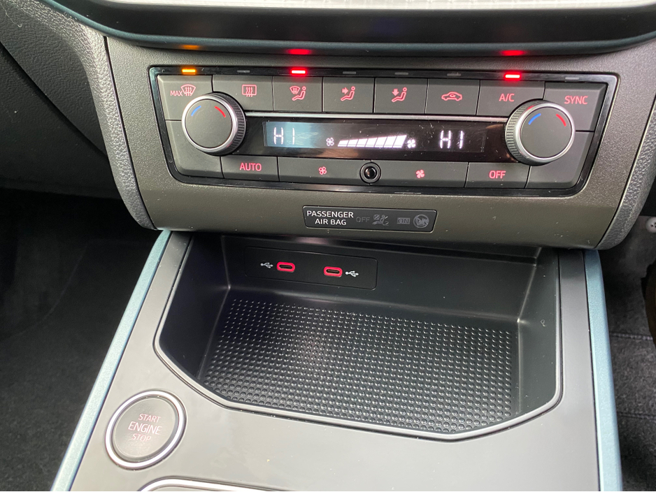 2023 SEAT Arona 1.0 TSI  Xperience  DSG 110HP Automatic €21,950