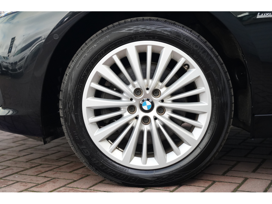 2018 BMW 2 Series Active Tourer - image 30