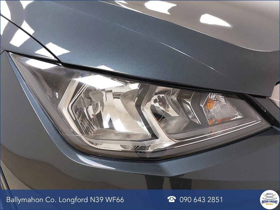 2020 SEAT Arona - image 28