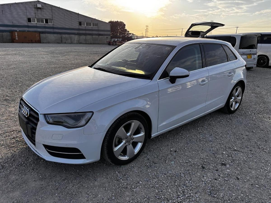 2016 Audi A3 - image 6