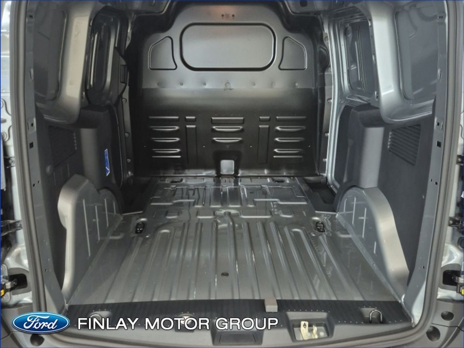 2026 Ford Courier - image 24