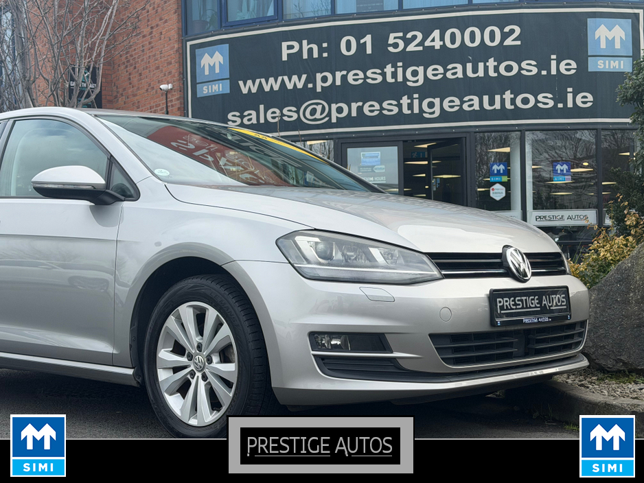 2015 Volkswagen Golf - image 27
