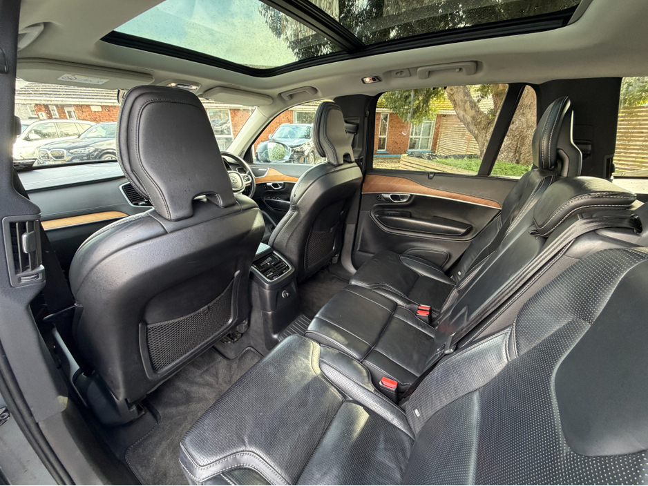2018 Volvo XC90 - image 28