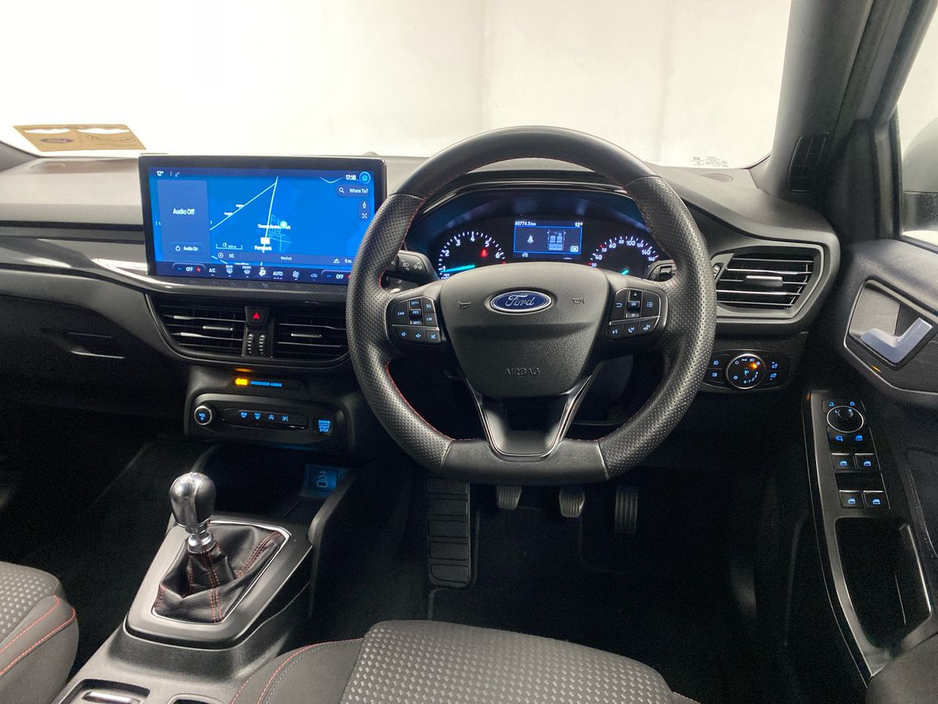 2023 Ford Focus - image 20