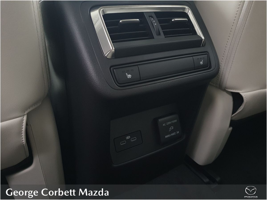 2026 Mazda CX-60 - image 21