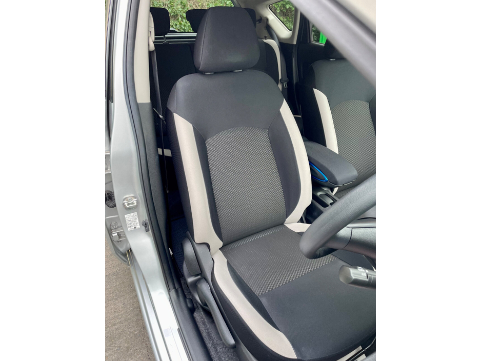 2020 Nissan Note - image 14