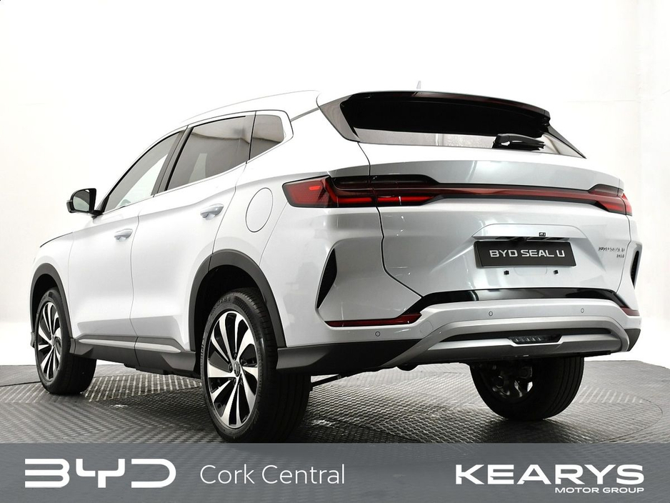 2026 BYD Seal U - image 7