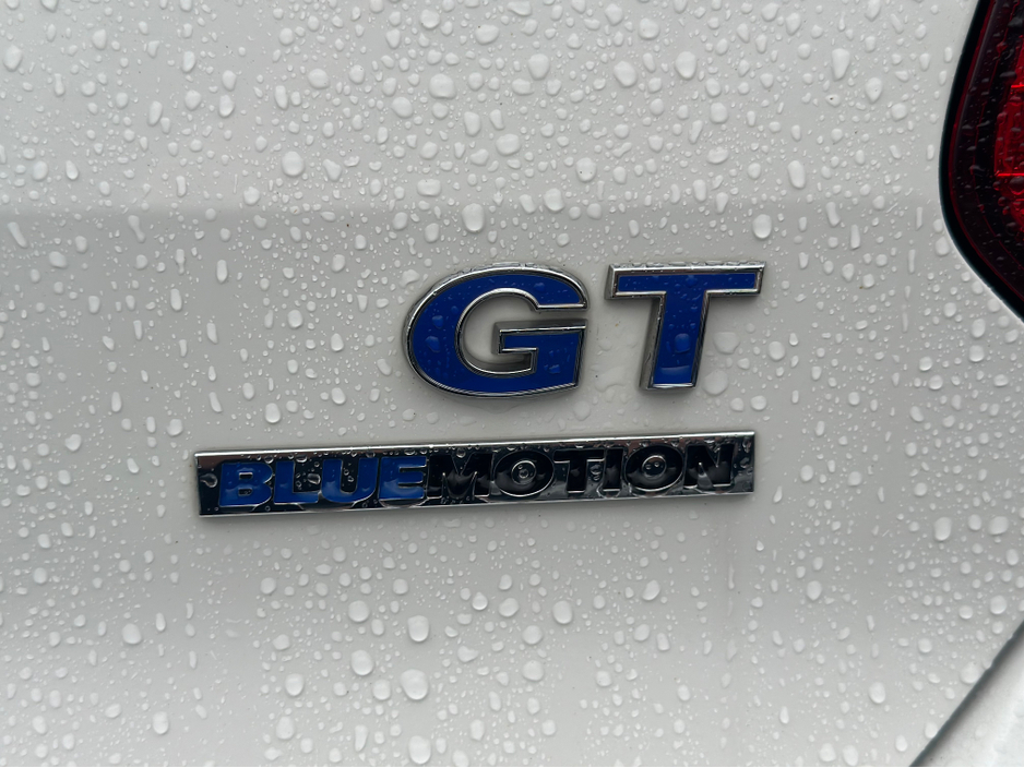 2013 Volkswagen Polo Automatic GT €10,750