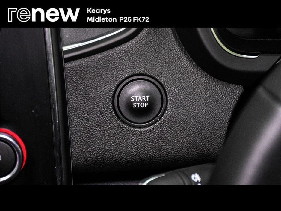 2021 Renault Grand Scenic 1.75 Blue dCi 120 Iconic €22,490