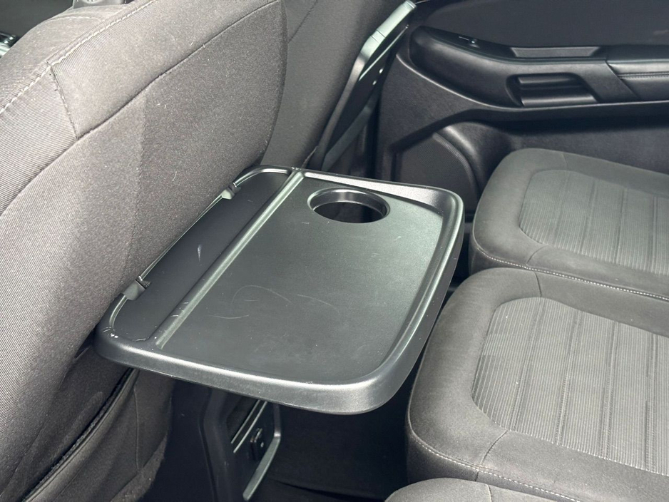 2018 Ford Galaxy Zetec 2.0 TDCI 150  5dr €19,400