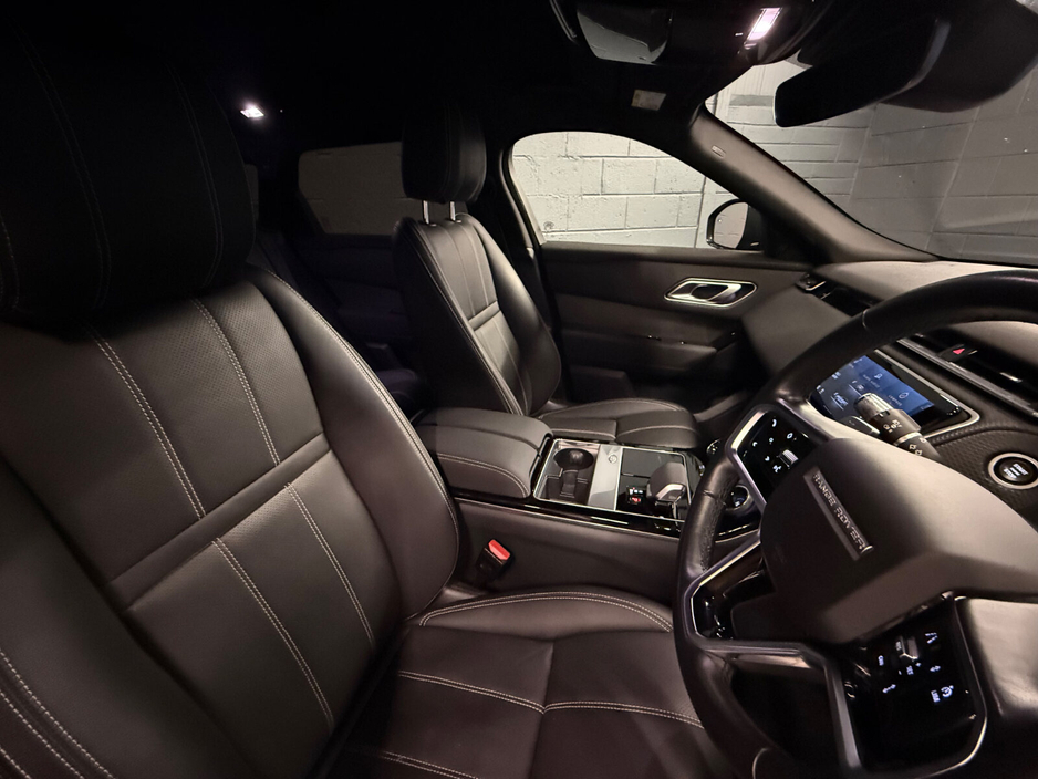2022 Land Rover Range Rover Velar - image 6
