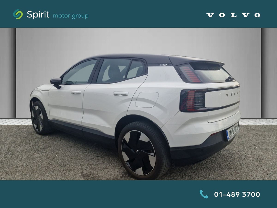 2024 Volvo EX30 - image 2