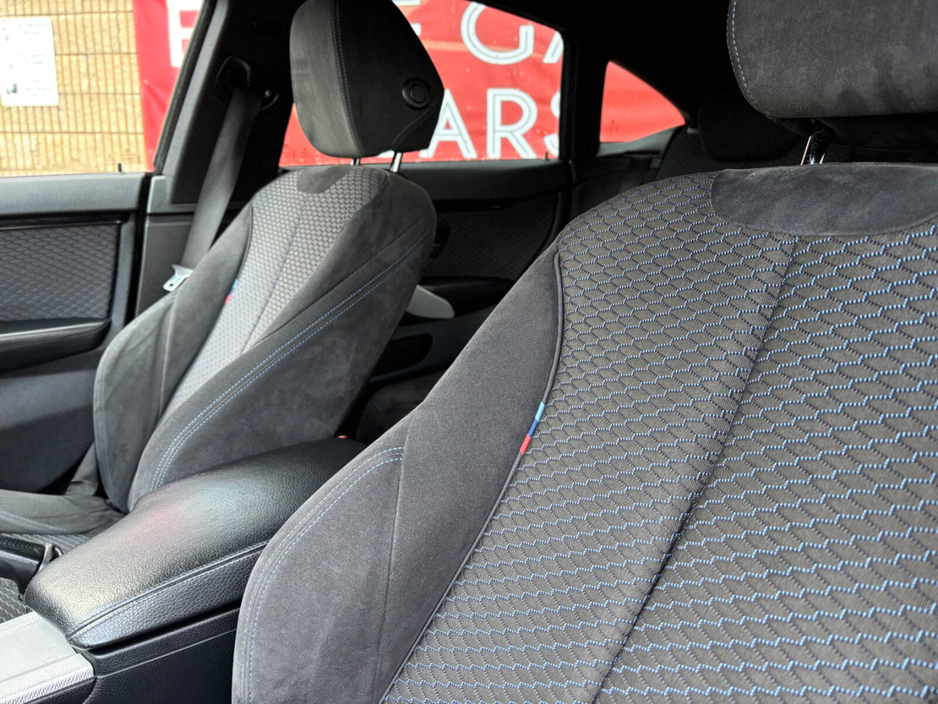 2014 BMW 4 Series - image 12